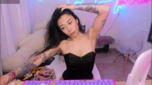 Thumbnail 3, tattoo_highmami's Stream at Chaturbate, 2 months ago