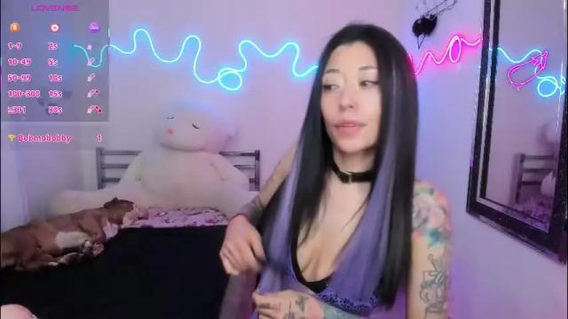 Image 7 of tattoo_highmami Stream on Chaturbate on 2 months ago