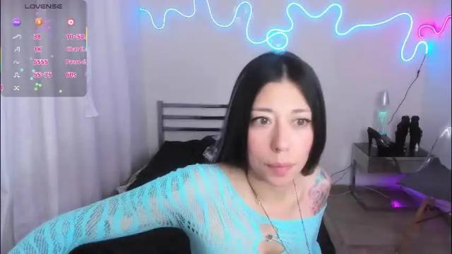 Thumbnail 1, tattoo_highmami's Stream at Chaturbate, 1 month ago