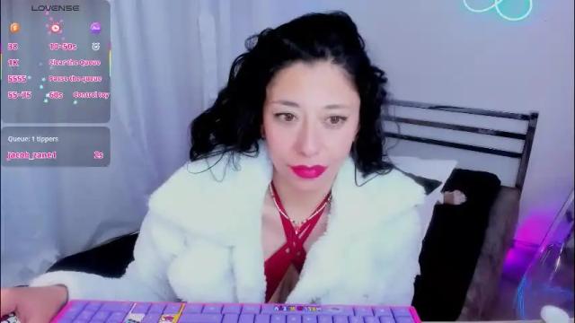 Image 10 of tattoo_highmami Stream on Chaturbate on 1 month ago