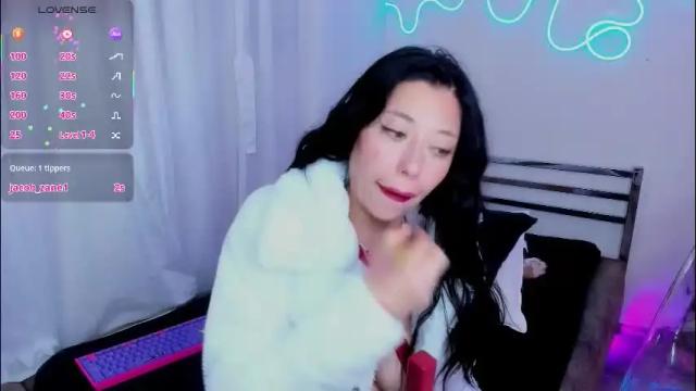 Image 4 of tattoo_highmami Stream on Chaturbate on 1 month ago