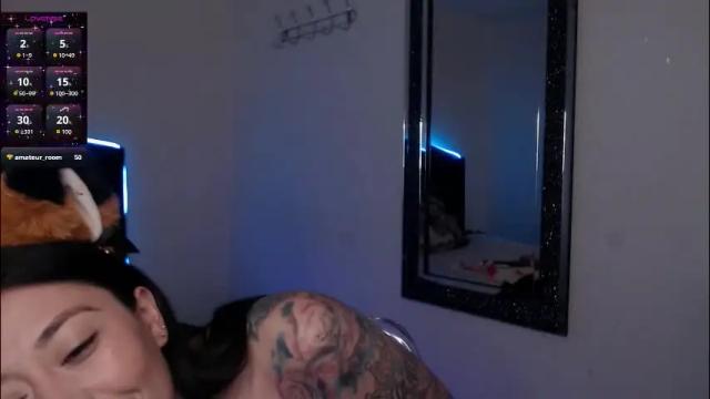 Image 8 of tattoo_highmami Stream on Chaturbate on 1 month ago