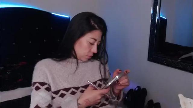 Thumbnail 1, tattoo_highmami's Stream at Chaturbate, 1 month ago