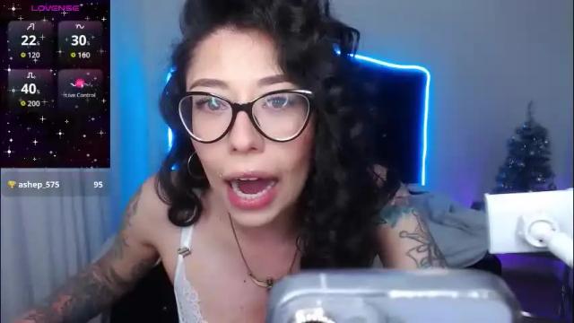 Thumbnail 2, tattoo_highmami's Stream at Chaturbate, 1 month ago