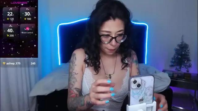 Thumbnail 3, tattoo_highmami's Stream at Chaturbate, 1 month ago