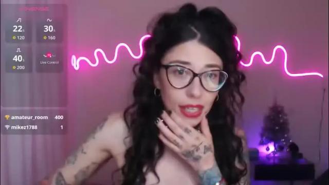 Image 7 of tattoo_highmami Stream on Chaturbate on 1 month ago