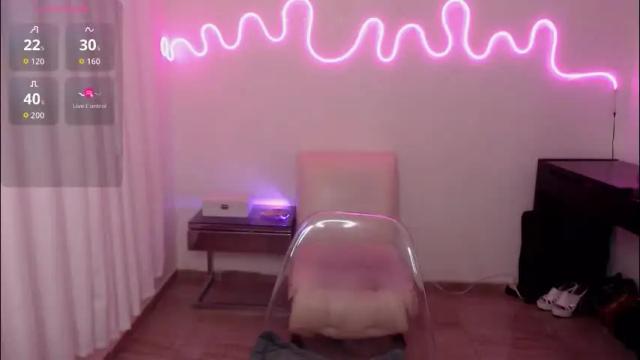 Thumbnail 1, tattoo_highmami's Stream at Chaturbate, 8 days ago