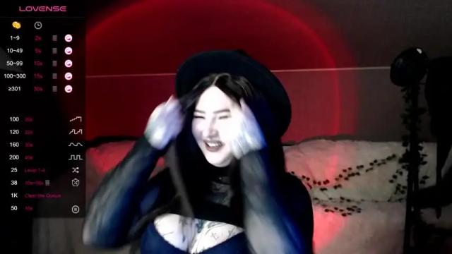 Image 4 of tattoo_kimm Stream on Chaturbate on 13 months ago