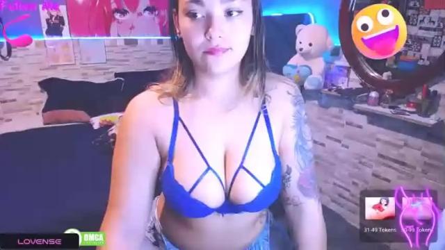 Image 3 of tattoo_love128 Stream on Chaturbate on 19 months ago