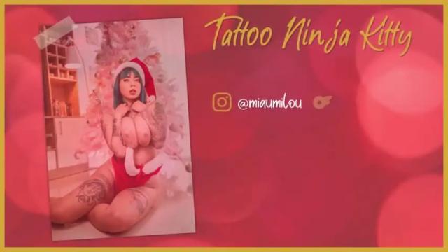Image 12 of tattoo_ninja_kitty Stream on Chaturbate on 13 months ago