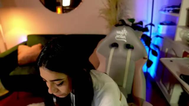 Thumbnail 1, tattoo_ninja_kitty's Stream at Chaturbate, 1 month ago