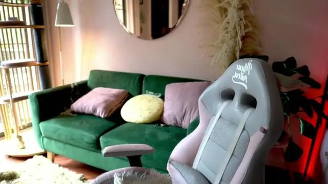 Thumbnail 3, tattoo_ninja_kitty's Stream at Chaturbate, 14 days ago