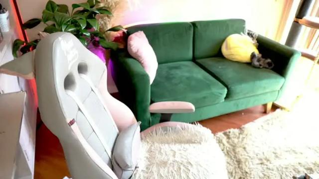 Image 4 of tattoo_ninja_kitty Stream on Chaturbate on 14 days ago