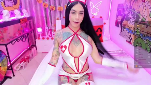 Image 8 of tattoobaby_xxx Stream on Chaturbate on 20 months ago