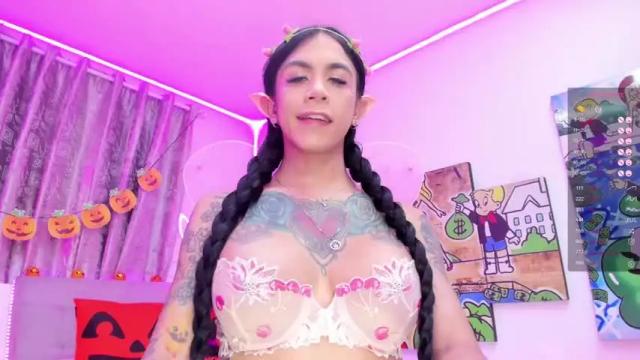 Image 12 of tattoobaby_xxx Stream on Chaturbate on 19 months ago