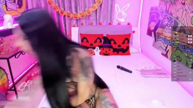 Image 2 of tattoobaby_xxx Stream on Chaturbate on 19 months ago