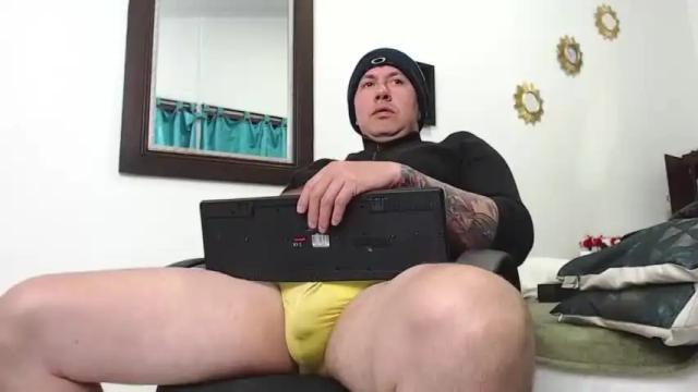 Image 2 of tattoodark_25 Stream on Chaturbate on 21 months ago