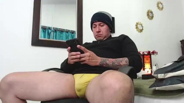 Thumbnail 3, tattoodark_25's Stream at Chaturbate, 21 months ago