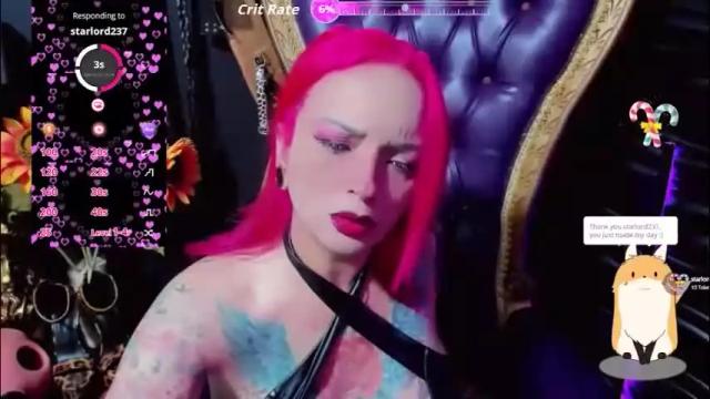 Image 7 of tattooderek Stream on Chaturbate on 2 months ago