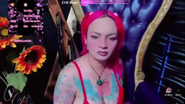 Image 4 of tattooderek Stream on Chaturbate on 1 month ago