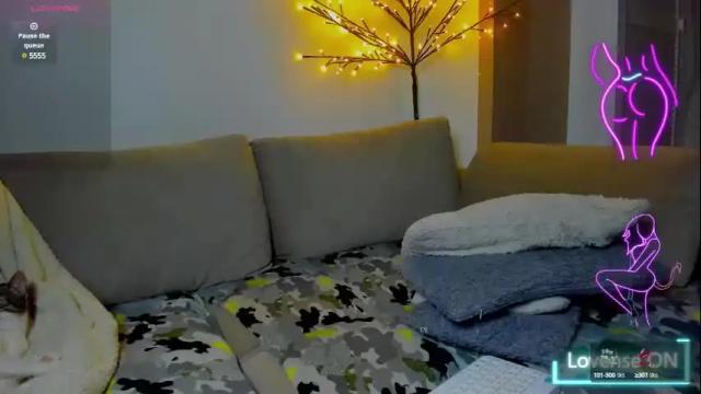 Thumbnail 2, tattoodollx's Stream at Chaturbate, 1 month ago