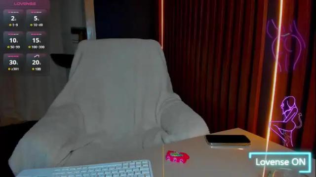 Thumbnail 1, tattoodollx's Stream at Chaturbate, 1 month ago