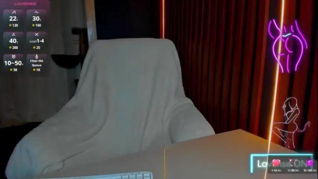 Image 2 of tattoodollx Stream on Chaturbate on 1 month ago