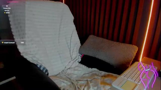 Thumbnail 3, tattoodollx's Stream at Chaturbate, 6 months ago