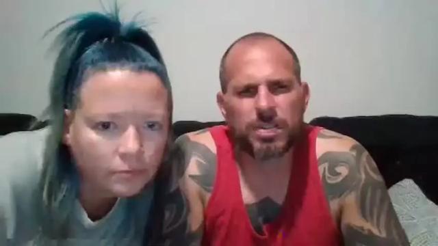 Image 3 of tattooedbondage Stream on Chaturbate on 18 months ago