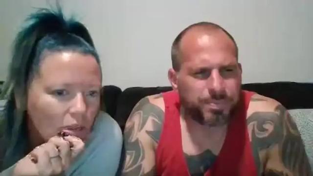 Image 6 of tattooedbondage Stream on Chaturbate on 18 months ago