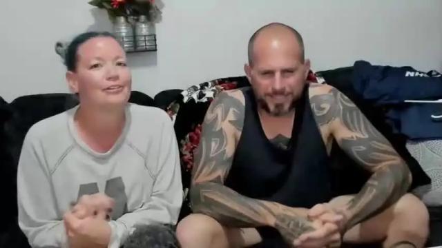 Image 10 of tattooedbondage Stream on Chaturbate on 17 months ago