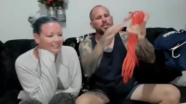 Thumbnail 3, tattooedbondage's Stream at Chaturbate, 17 months ago