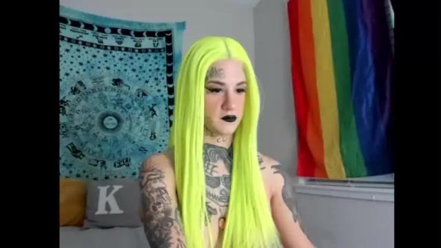 Image 8 of tattooednatalia Stream on Chaturbate on 17 months ago