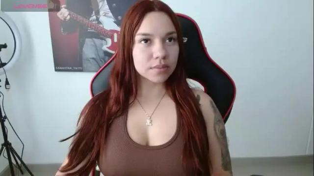 Thumbnail 1, tattusamy's Stream at Chaturbate, 28 days ago