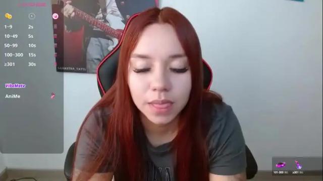 Image 6 of tattusamy Stream on Chaturbate on 4 months ago