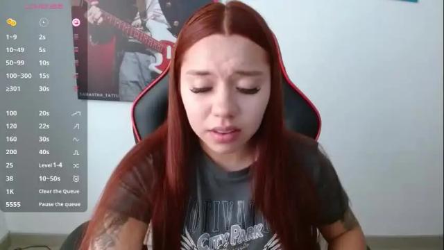 Image 8 of tattusamy Stream on Chaturbate on 4 months ago