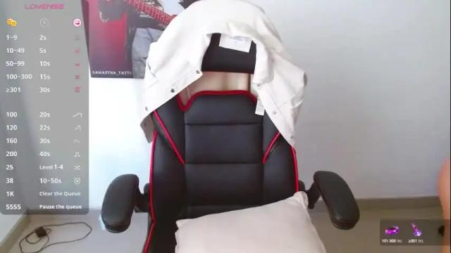 Image 4 of tattusamy Stream on Chaturbate on 3 months ago