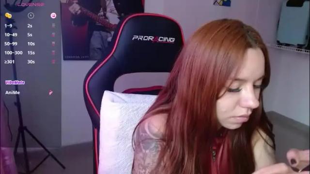 Image 10 of tattusamy Stream on Chaturbate on 2 months ago