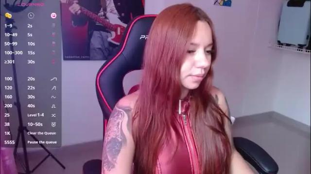Image 8 of tattusamy Stream on Chaturbate on 2 months ago