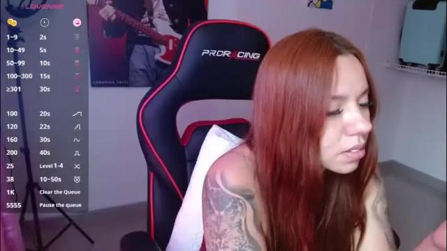 Thumbnail 3, tattusamy's Stream at Chaturbate, 2 months ago