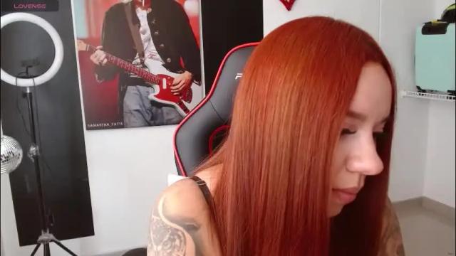 Image 3 of tattusamy Stream on Chaturbate on 1 month ago