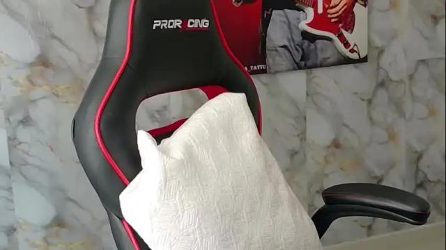 Image 4 of tattusamy Stream on Chaturbate on 1 month ago