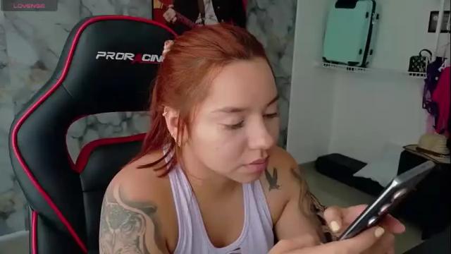 Image 12 of tattusamy Stream on Chaturbate on 1 month ago