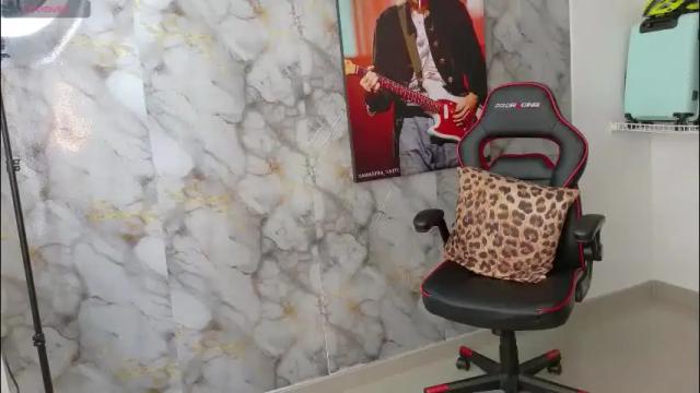 Image 3 of tattusamy Stream on Chaturbate on 24 days ago