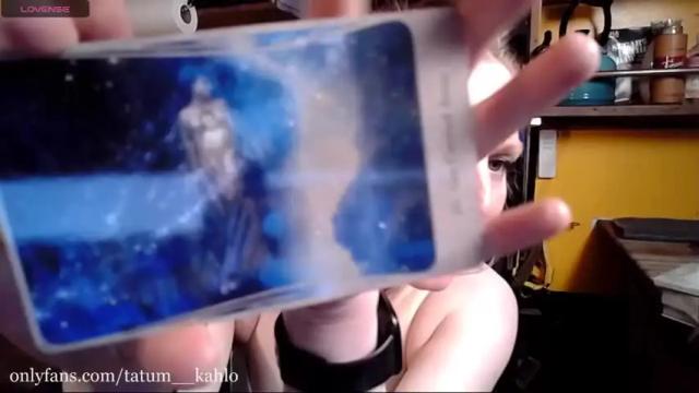 Image 6 of tatum__kahlo Stream on Chaturbate on 17 months ago