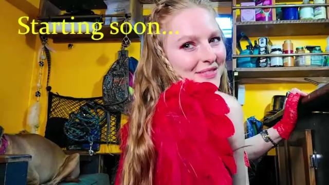 Image 2 of tatum__kahlo Stream on Chaturbate on 13 months ago