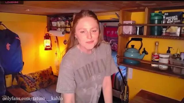 Image 3 of tatum__kahlo Stream on Chaturbate on 13 months ago