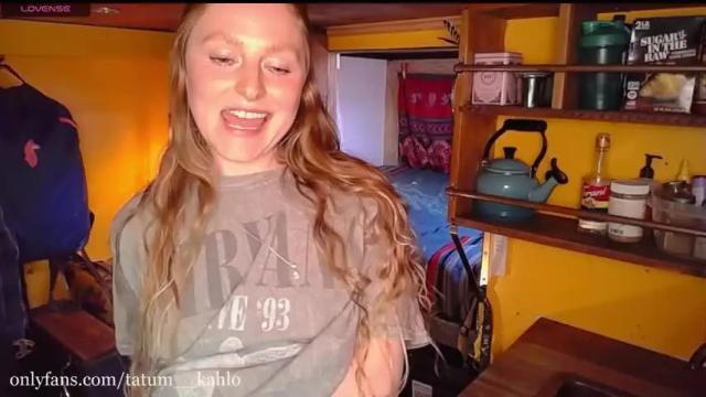 Image 8 of tatum__kahlo Stream on Chaturbate on 13 months ago