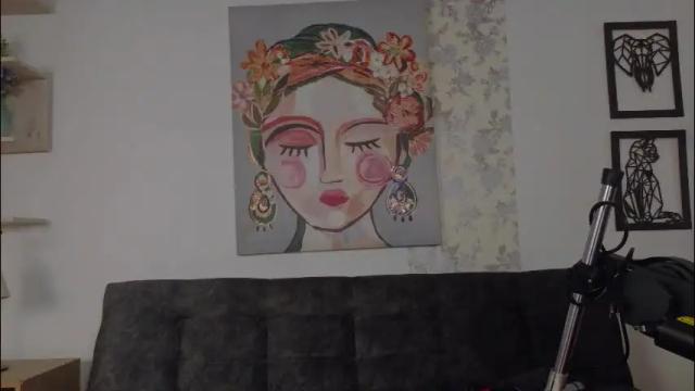Image 2 of taty_miller Stream on Chaturbate on 2 months ago