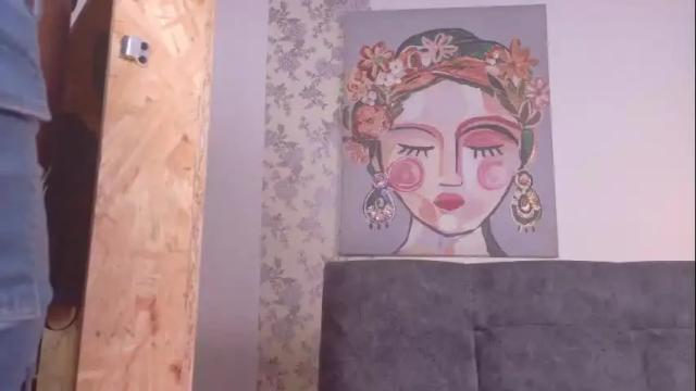 Image 2 of taty_miller Stream on Chaturbate on 1 month ago